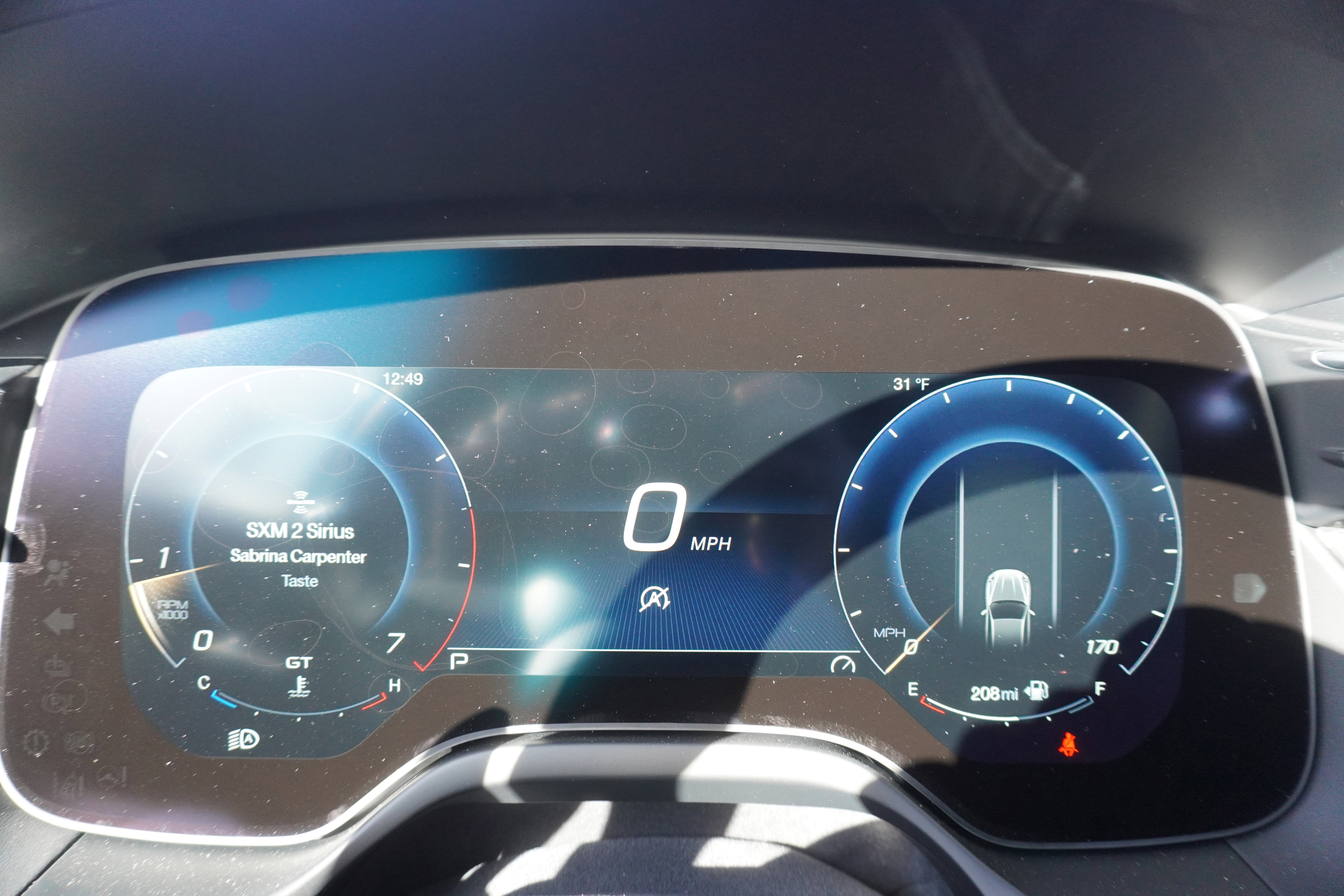 New 2025 Maserati Grecale GT image 20