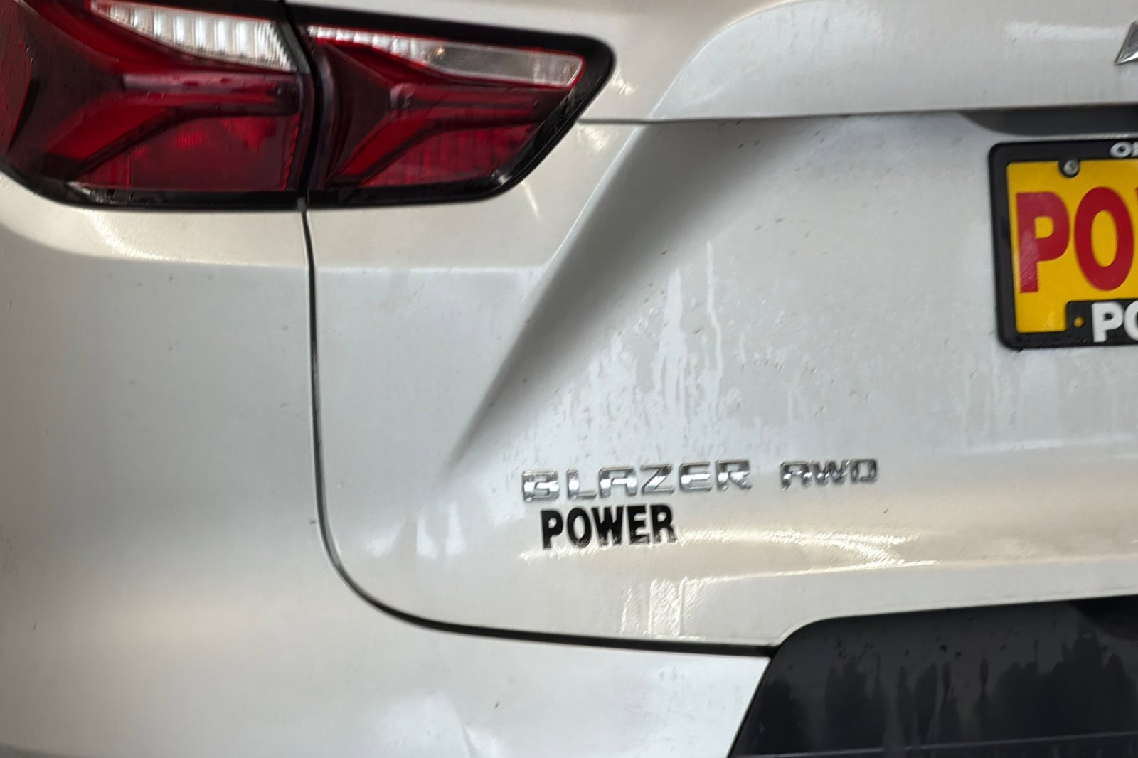 Used 2021 Chevrolet Blazer LT image 25