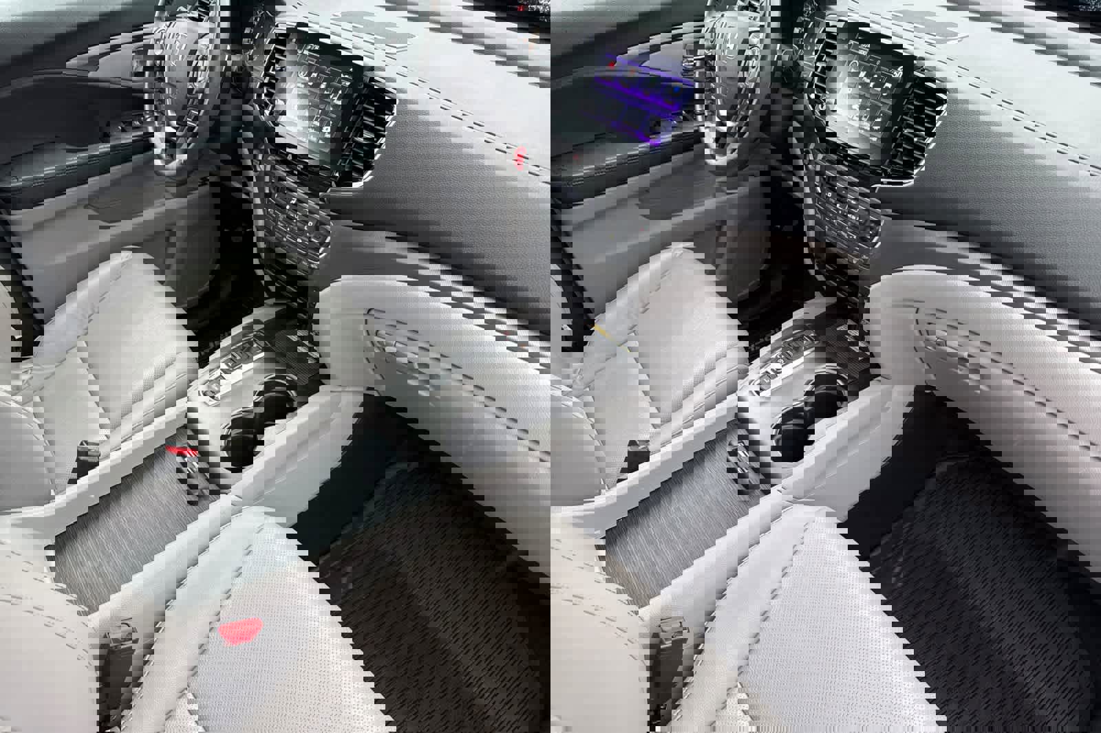 Used 2023 Honda Ridgeline RTL-E image 16