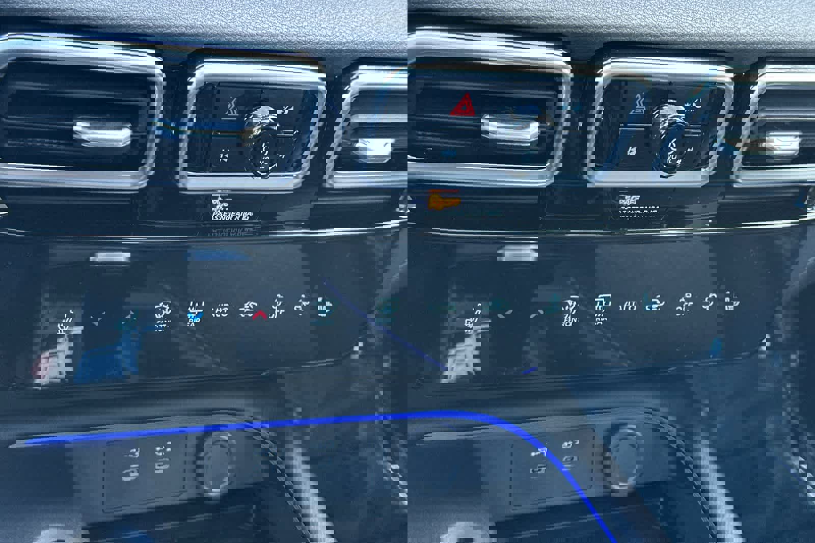 New 2026 Nissan Sentra SV image 19