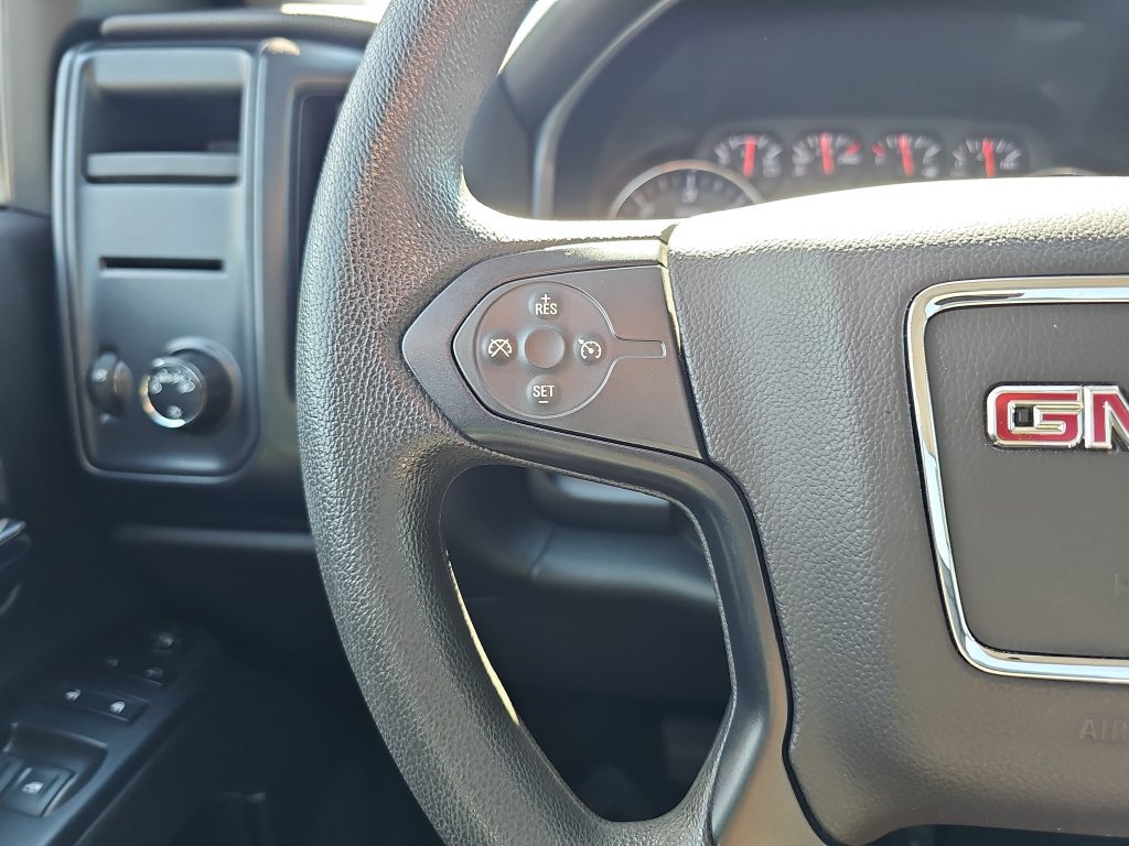 Used 2014 GMC Sierra 1500 2WD Regular Cab w/ Sierra Convenience Package image 15