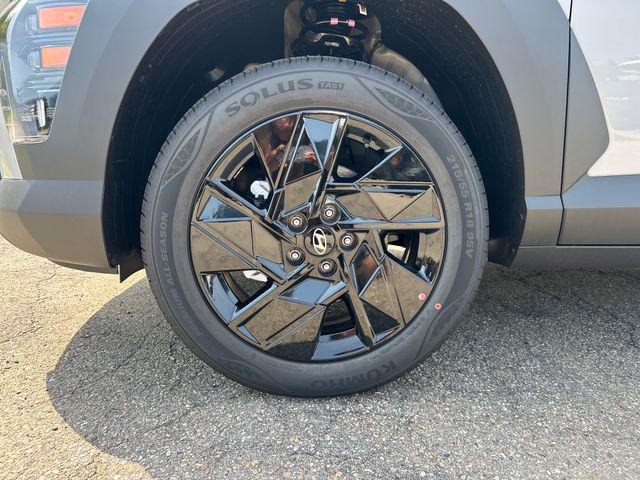 New 2026 Hyundai Kona SEL Sport AWD/4WD image 10