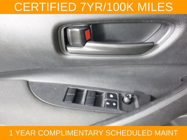Used 2024 Toyota Corolla LE FWD image 20