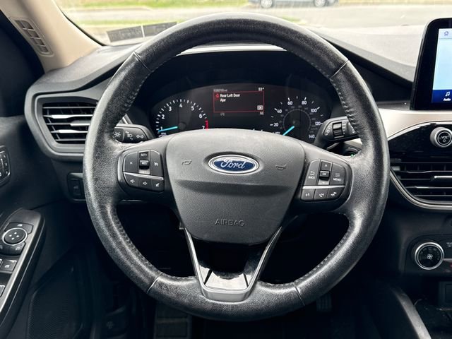 Used 2020 Ford Escape SEL AWD/4WD image 21
