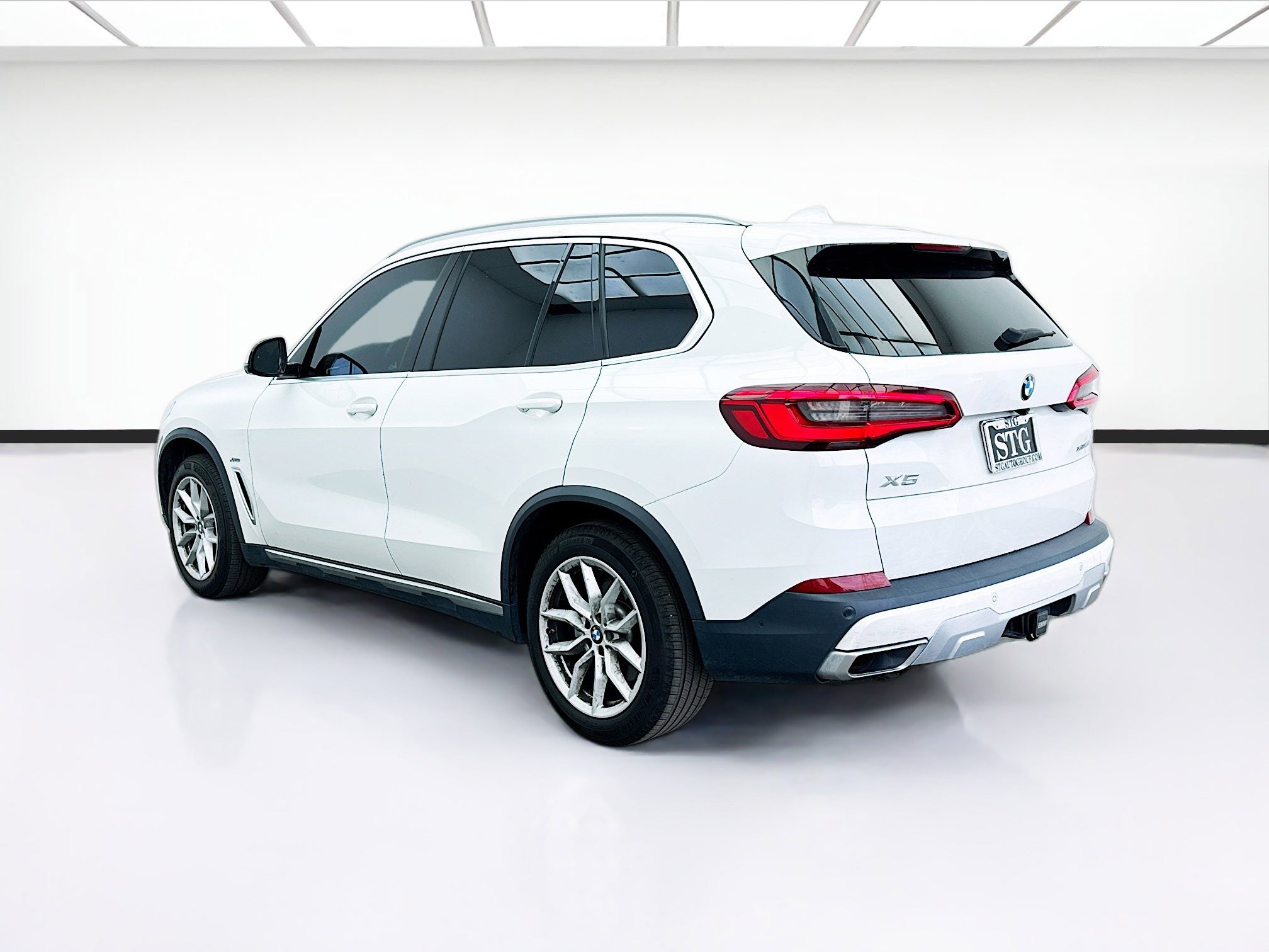 Used 2019 BMW X5 xDrive40i image 6