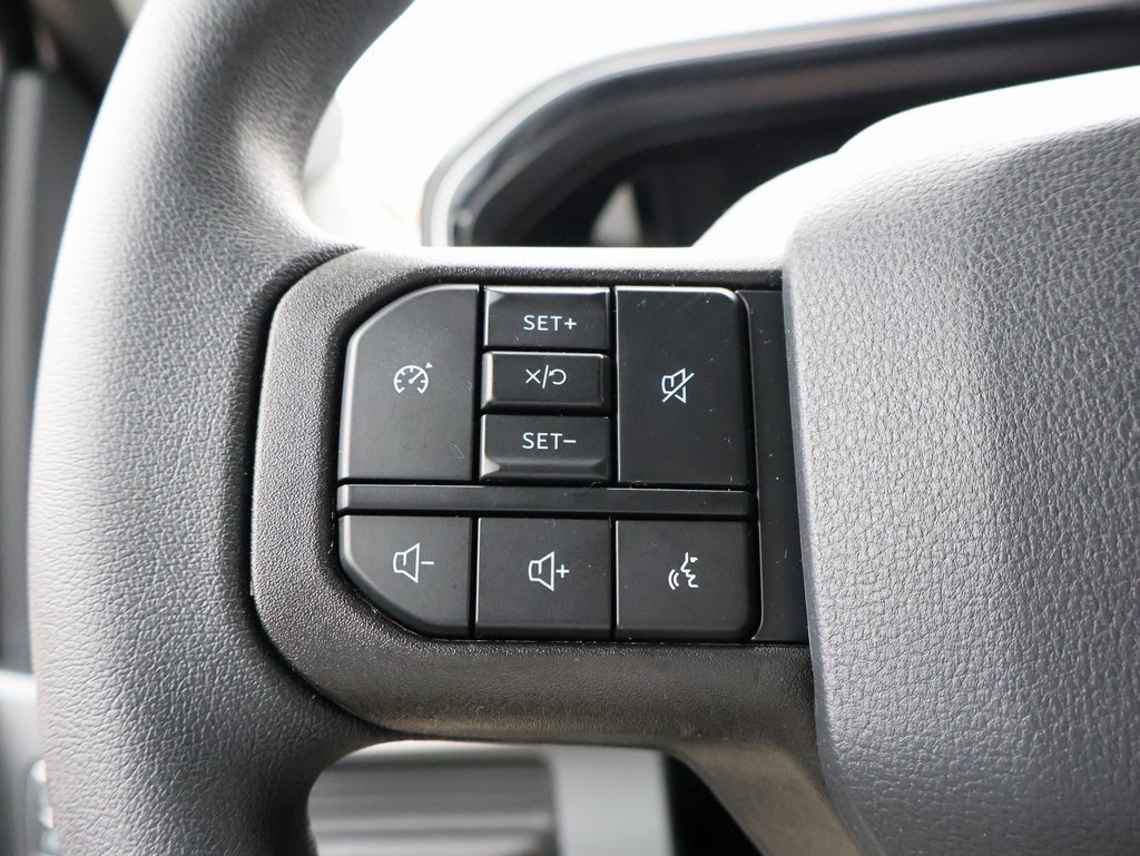 New 2026 Ford F250 XLT w/ XLT Premium Package image 25