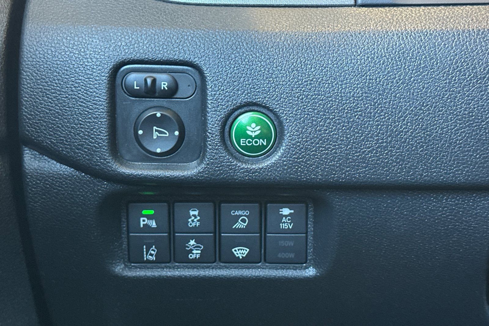 Used 2023 Honda Ridgeline RTL-E image 32