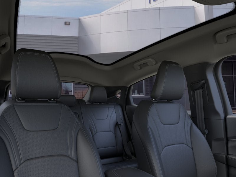 New 2026 Ford Mustang Mach-E Premium RWD image 22