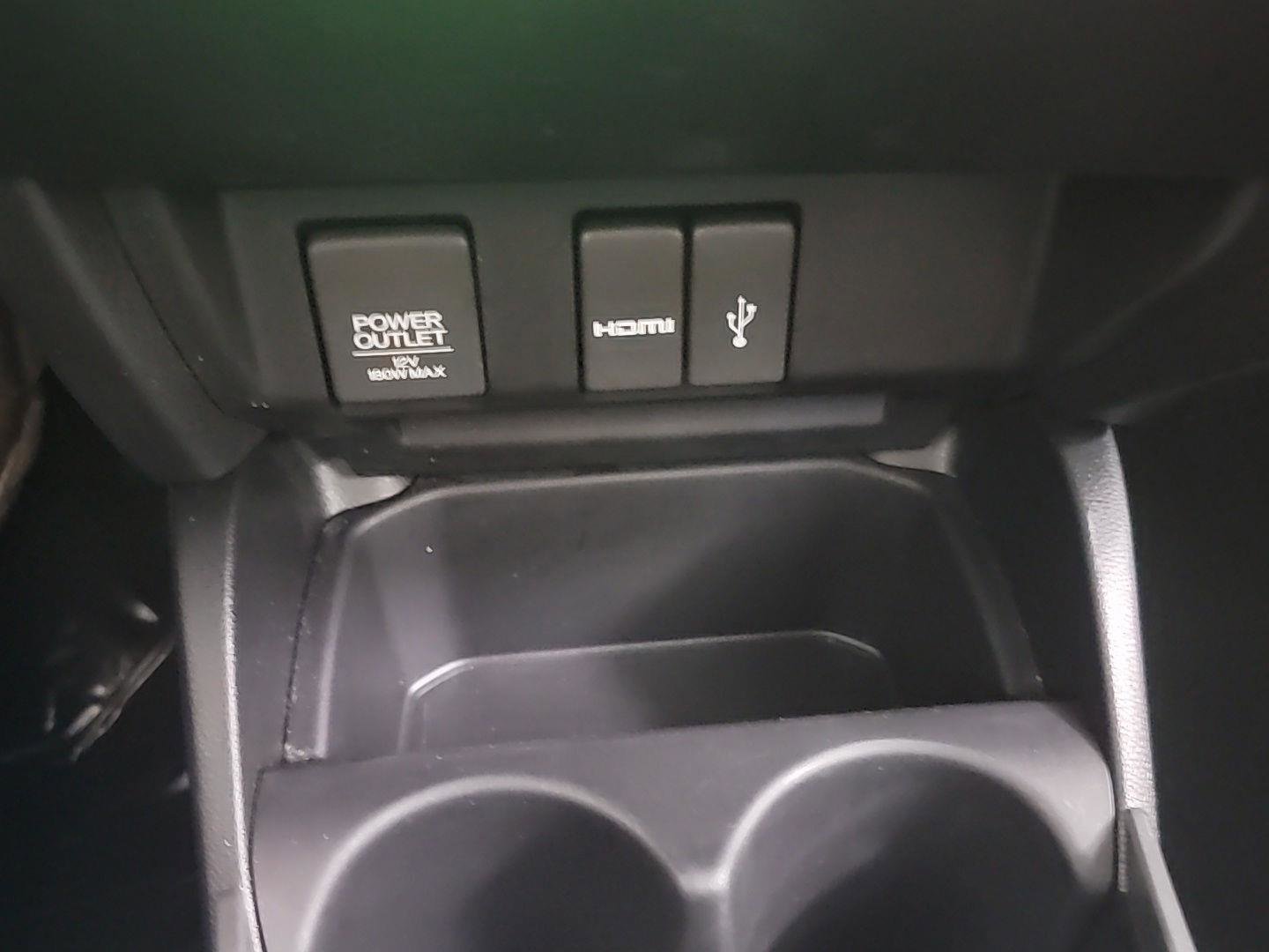 Used 2015 Honda Fit EX image 29