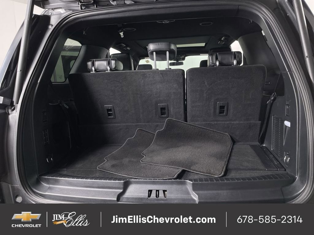 Used 2021 Ford Expedition XLT image 26