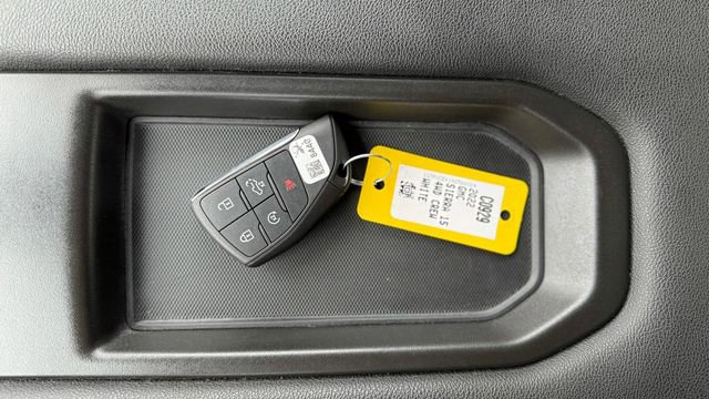 Used 2022 GMC Sierra 1500 Elevation image 41