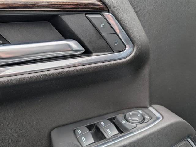 Used 2022 GMC Sierra 1500 Elevation w/ Preferred Package AWD/4WD image 17