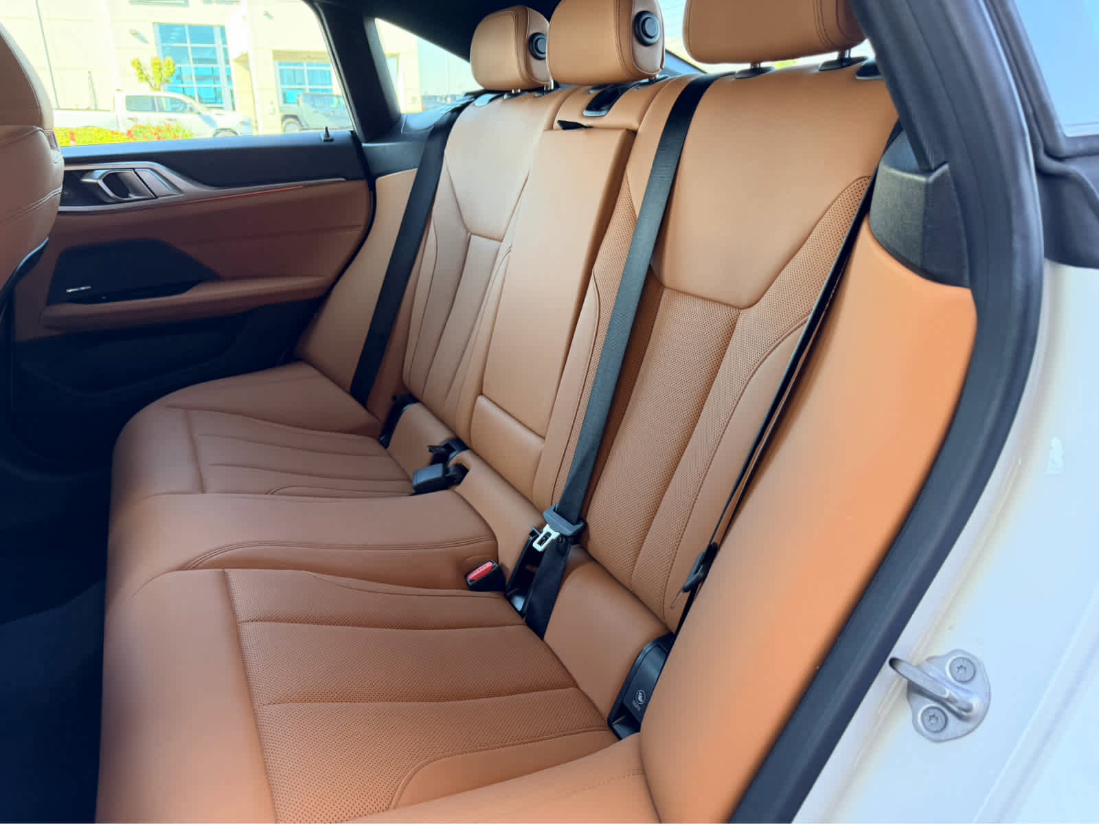 Used 2025 BMW 430i xDrive AWD/4WD image 17