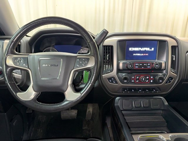 Used 2016 GMC Sierra 1500 Denali AWD/4WD image 18