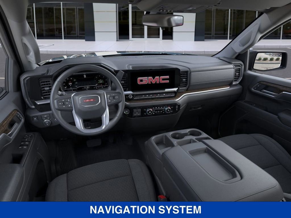 New 2026 GMC Sierra 1500 Elevation w/ Elevation Select Package image 16