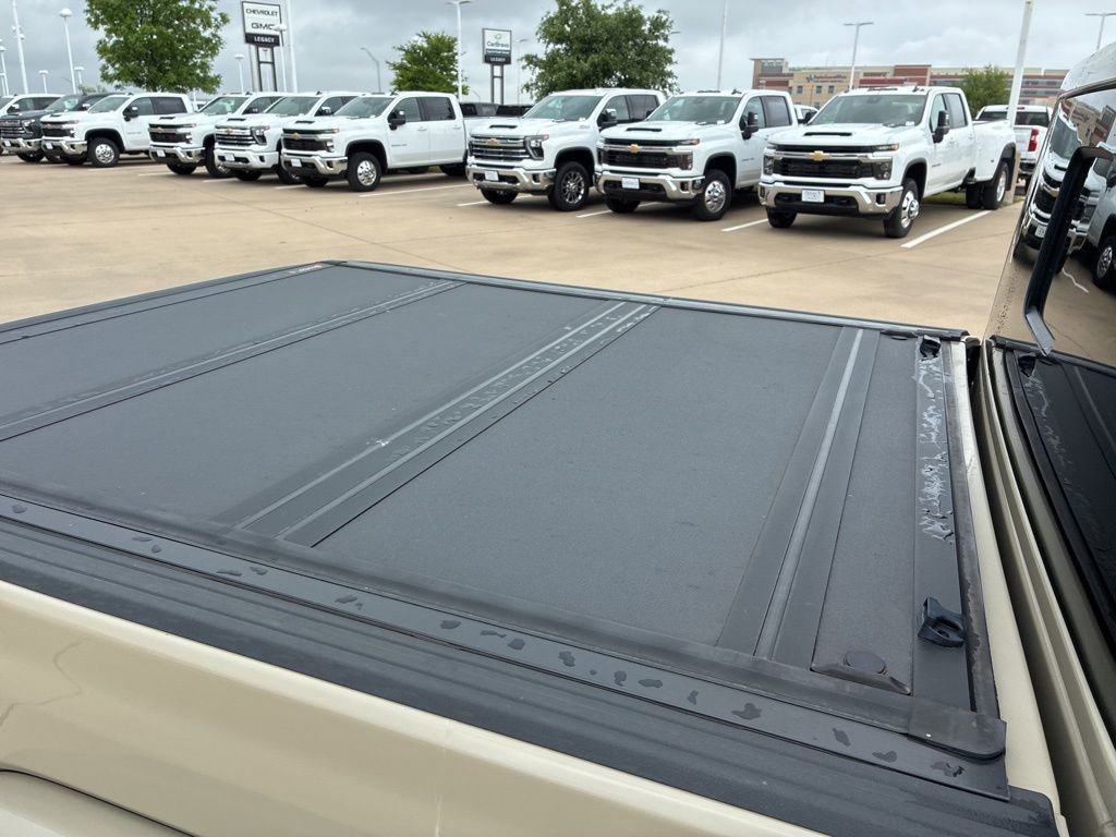 Used 2022 Jeep Gladiator Rubicon w/ LED Lighting Group image 7