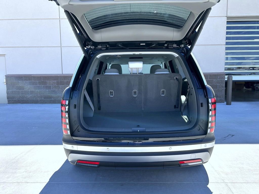 New 2026 Hyundai Palisade SEL Premium AWD/4WD image 9