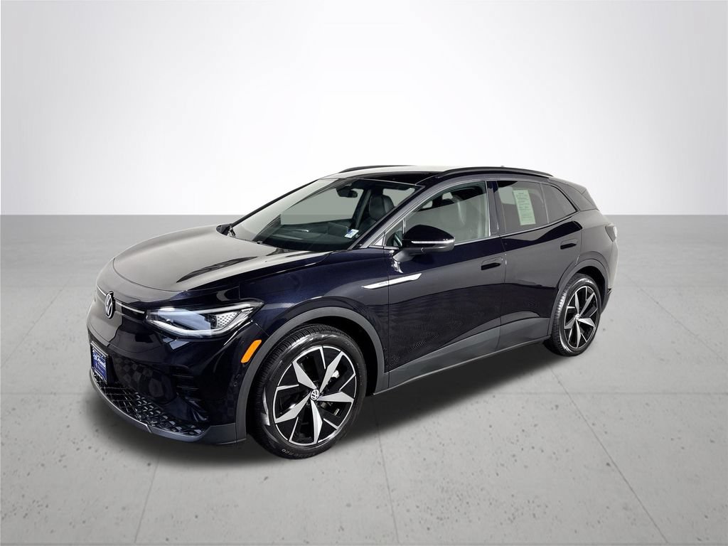 Certified 2023 Volkswagen ID.4 Pro S RWD image 3