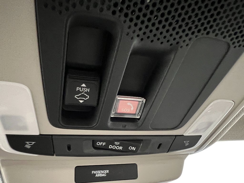 New 2025 Honda Accord EX-L image 27