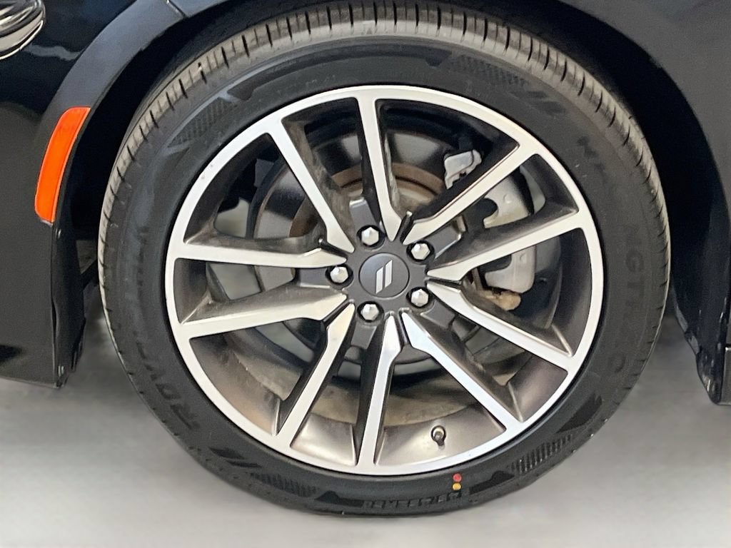 Used 2023 Dodge Charger R/T RWD image 30