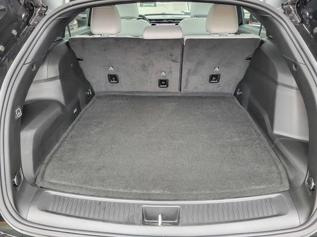 Used 2025 Jeep Wagoneer S Limited image 22