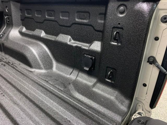 New 2026 Chevrolet Colorado ZR2 w/ Technology Package image 30