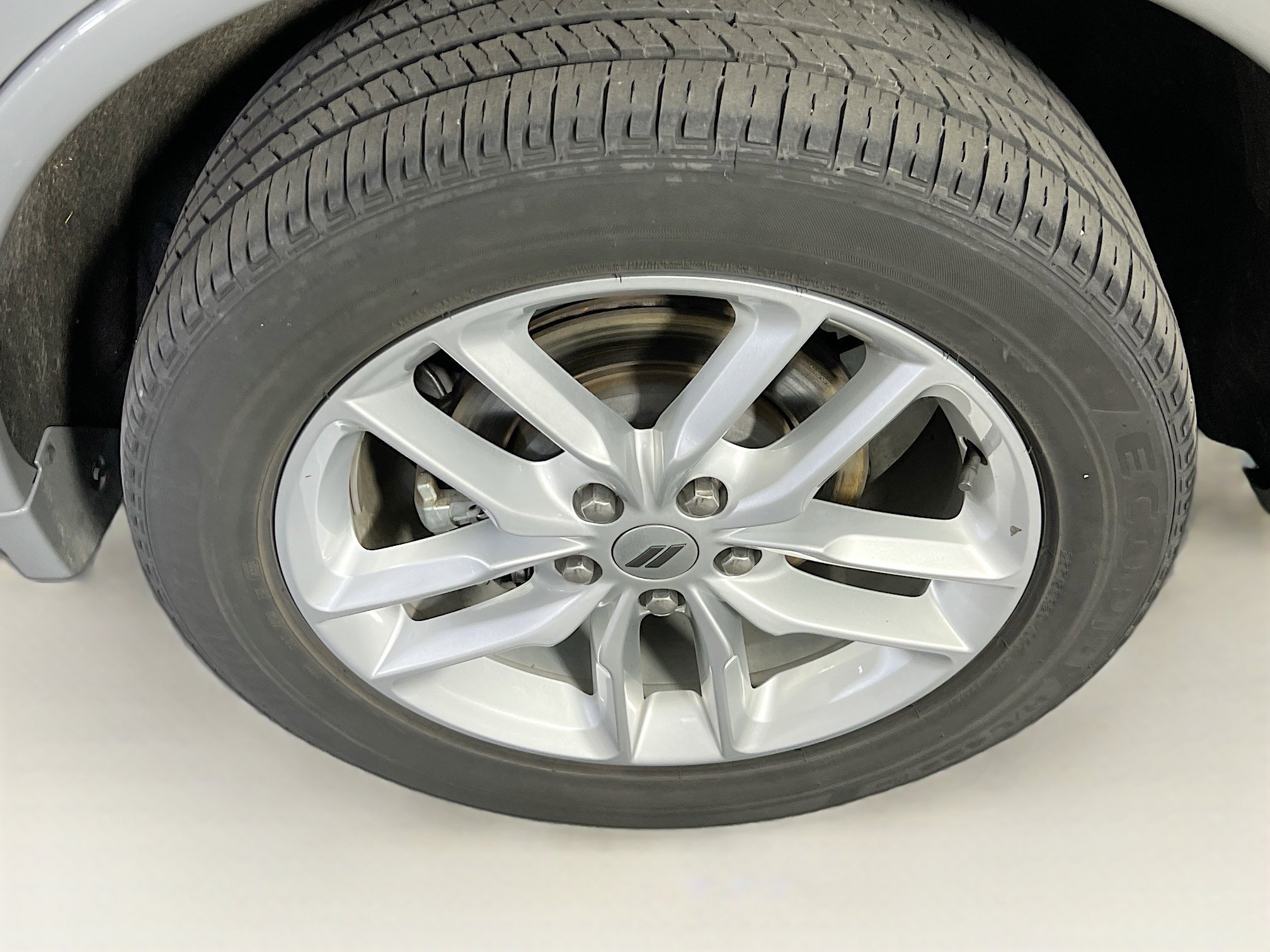 Used 2022 Dodge Durango GT image 33