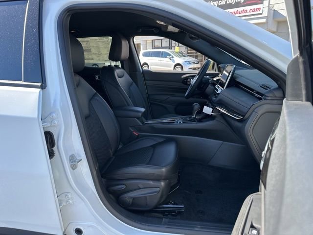 New 2026 Jeep Compass Latitude image 19