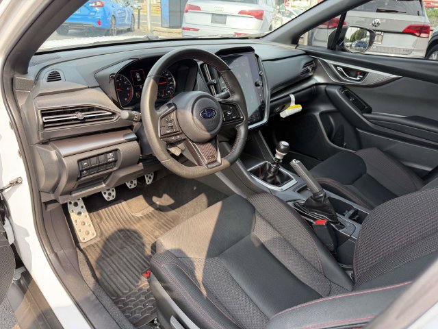 Used 2023 Subaru WRX Premium AWD/4WD image 12