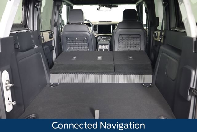 New 2026 Ford Bronco Big Bend image 51