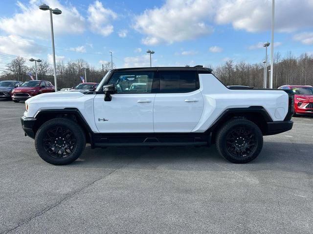 New 2026 GMC Hummer EV 4x4 Crew Cab image 7