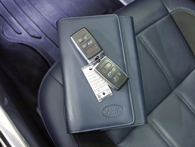 Used 2020 Land Rover Range Rover Sport HSE Dynamic AWD/4WD image 37