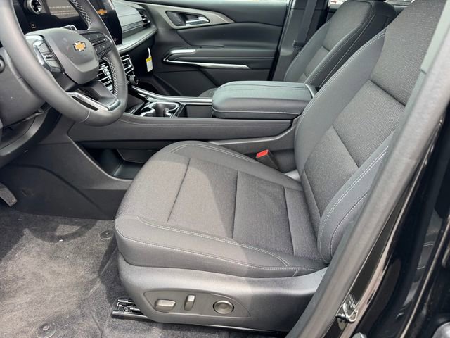 New 2026 Chevrolet Traverse LT w/ Driver Confidence Package image 12