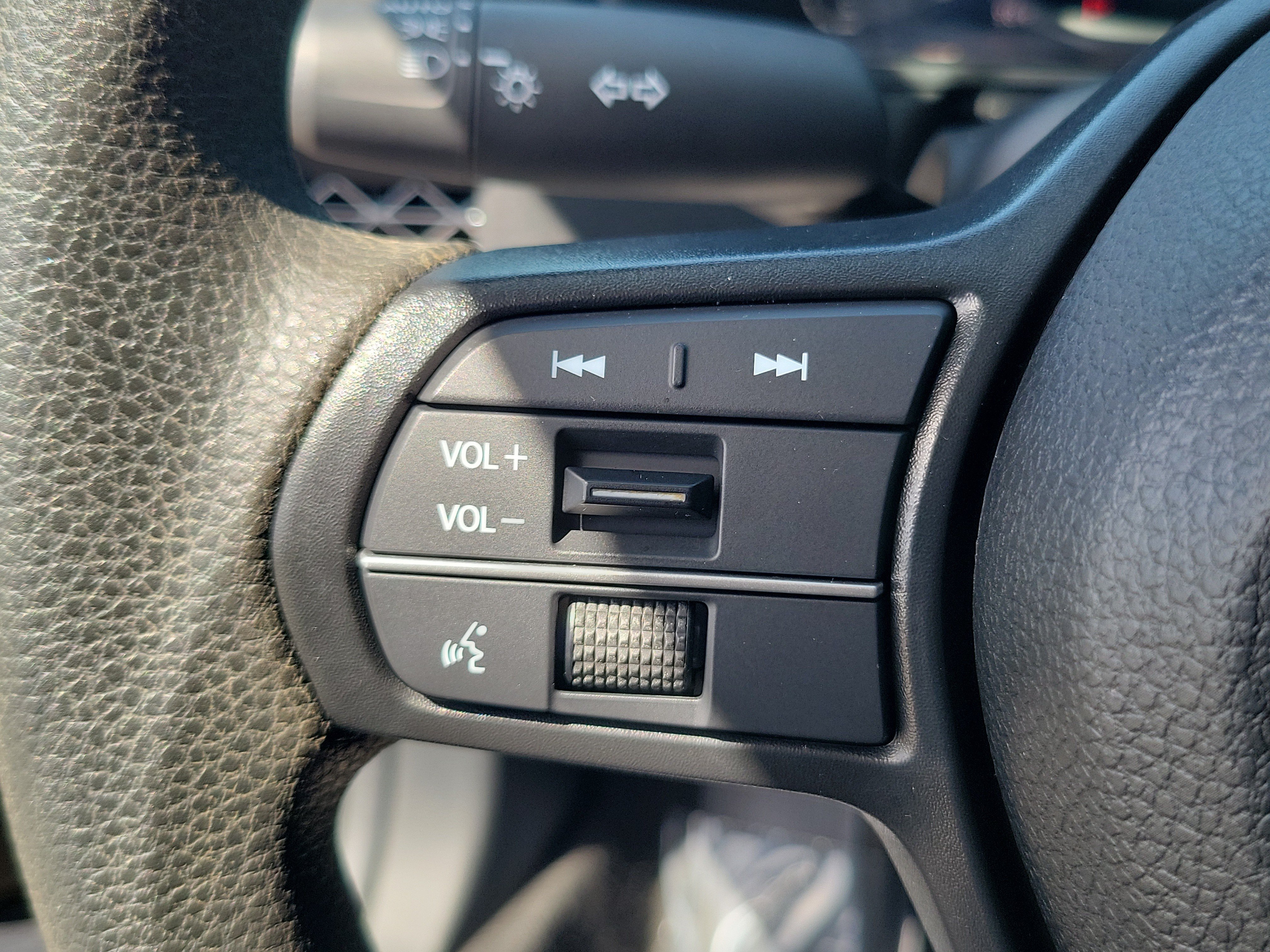 Used 2024 Honda Accord EX image 20