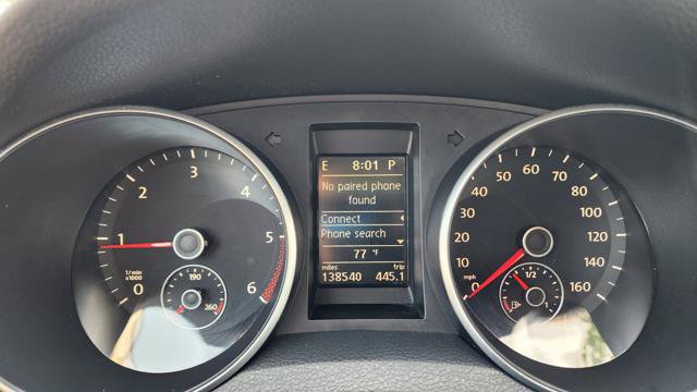 Used 2012 Volkswagen Jetta TDI FWD image 19