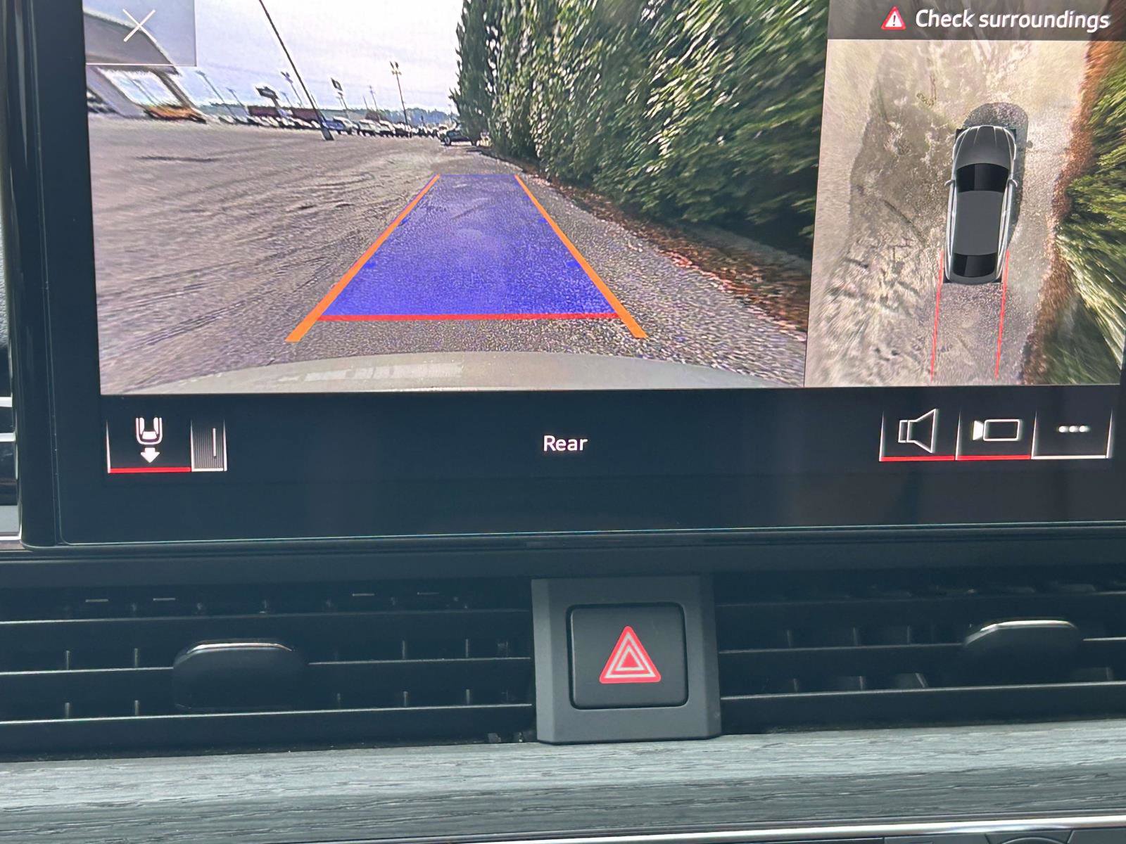 Used 2024 Audi A5 2.0T Premium Plus w/ Premium Plus image 25