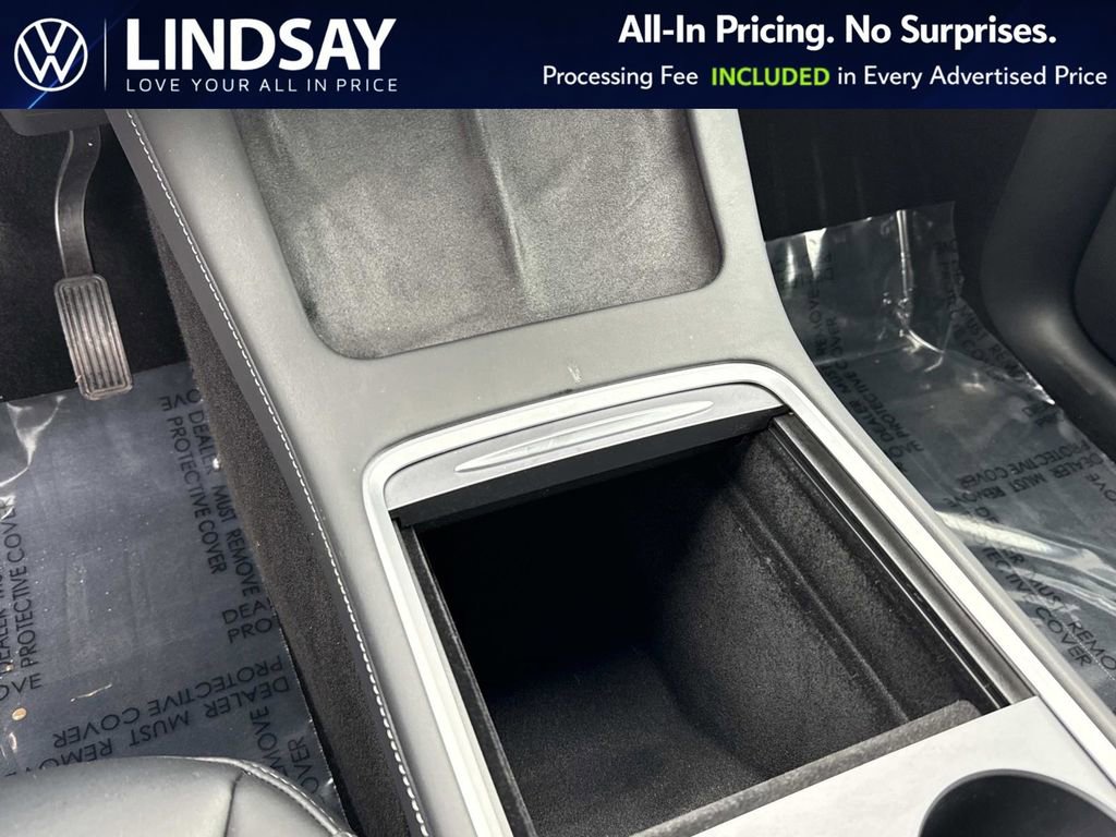 Used 2021 Tesla Model Y Long Range image 17