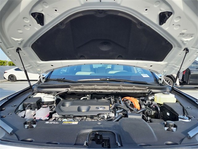 New 2025 Lexus RX 350h image 26