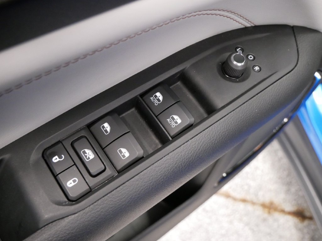 New 2026 Jeep Compass Limited AWD/4WD image 19