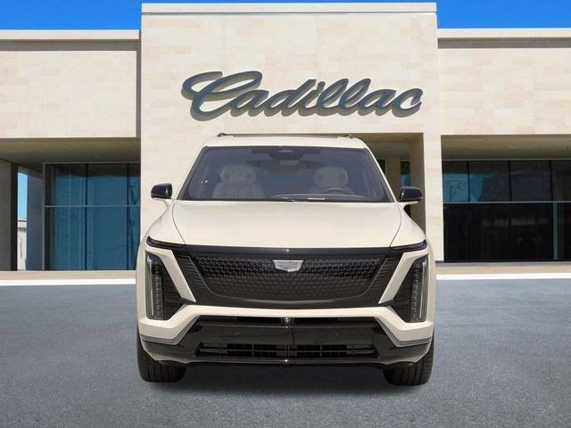 New 2027 Cadillac Vistiq Luxury AWD/4WD image 7