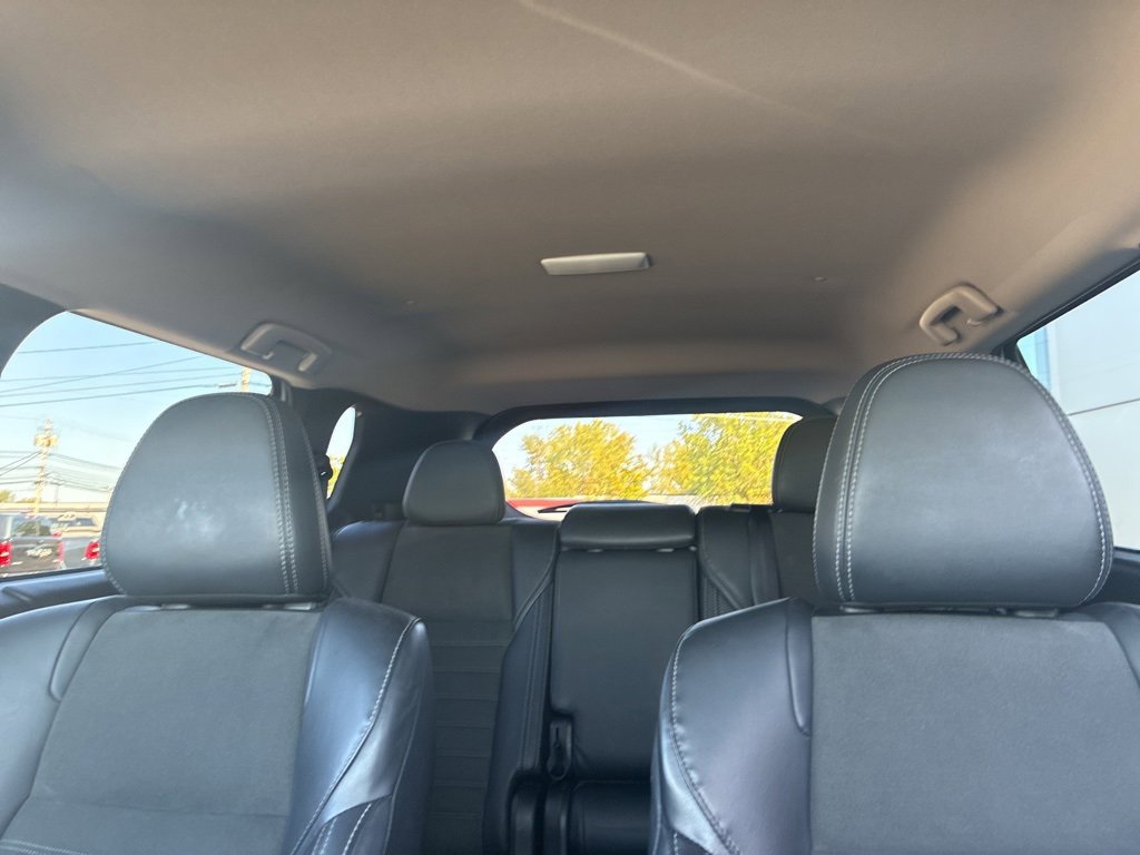 Used 2024 Mitsubishi Outlander SE image 18