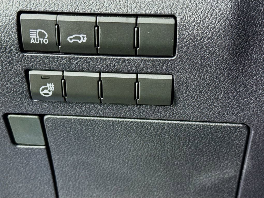 Used 2022 Lexus RX 350 F Sport w/ Accessory Package image 14