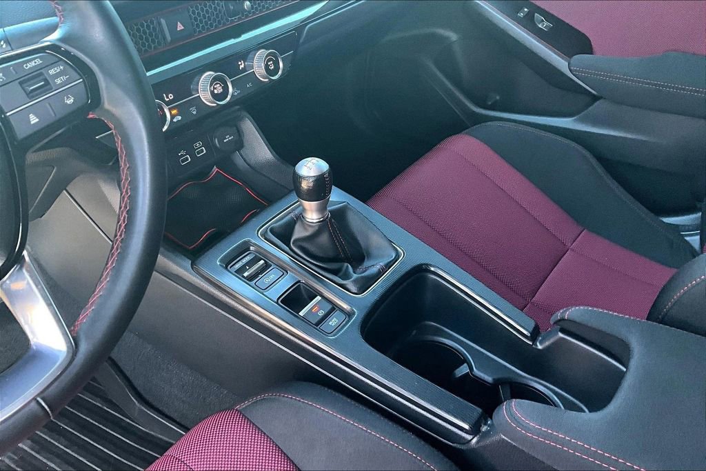 Used 2023 Honda Civic Si image 18
