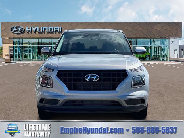 New 2026 Hyundai Venue SE FWD image 12