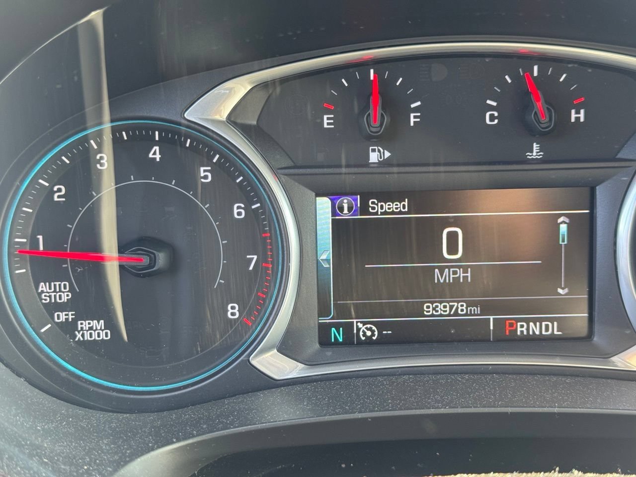 Used 2016 Chevrolet Malibu LT FWD image 8