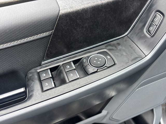 Used 2021 Ford F150 XLT w/ Equipment Group 301A Mid image 13