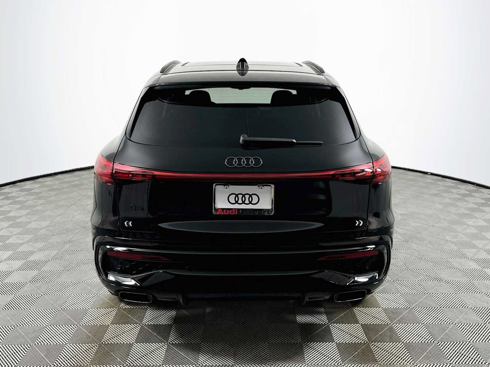 New 2026 Audi Q5 2.0T AWD/4WD image 6