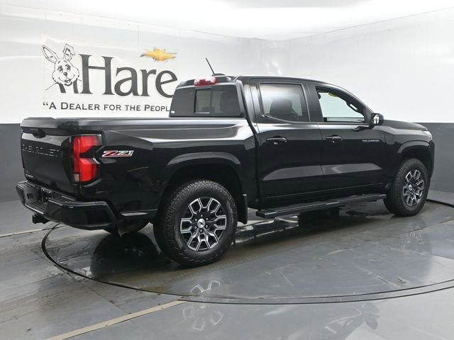 Used 2024 Chevrolet Colorado Z71 w/ Z71 Convenience Package 2 image 49