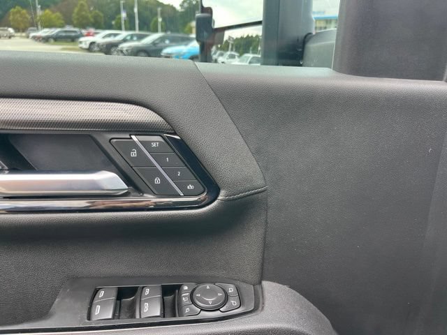 Used 2026 GMC Sierra 2500 AT4 AWD/4WD image 15