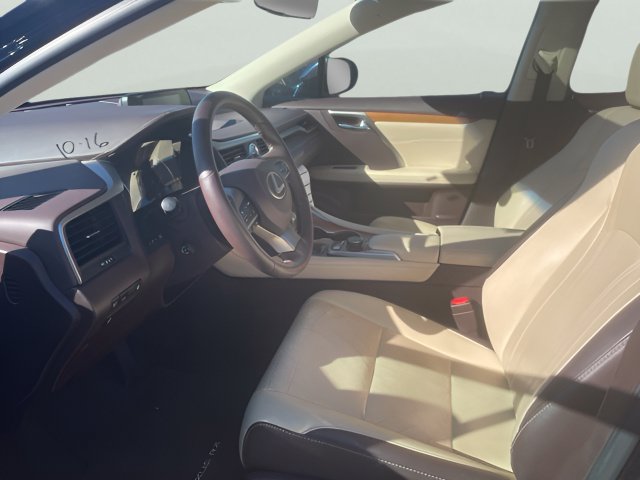Used 2018 Lexus RX 450h AWD w/ Premium Package image 13